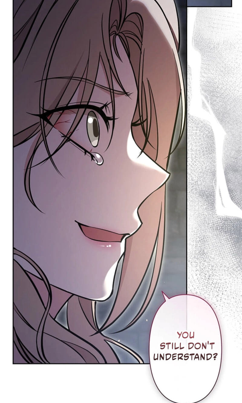 The Enemy King's Substitute Bride Chapter 37 page 21 - 