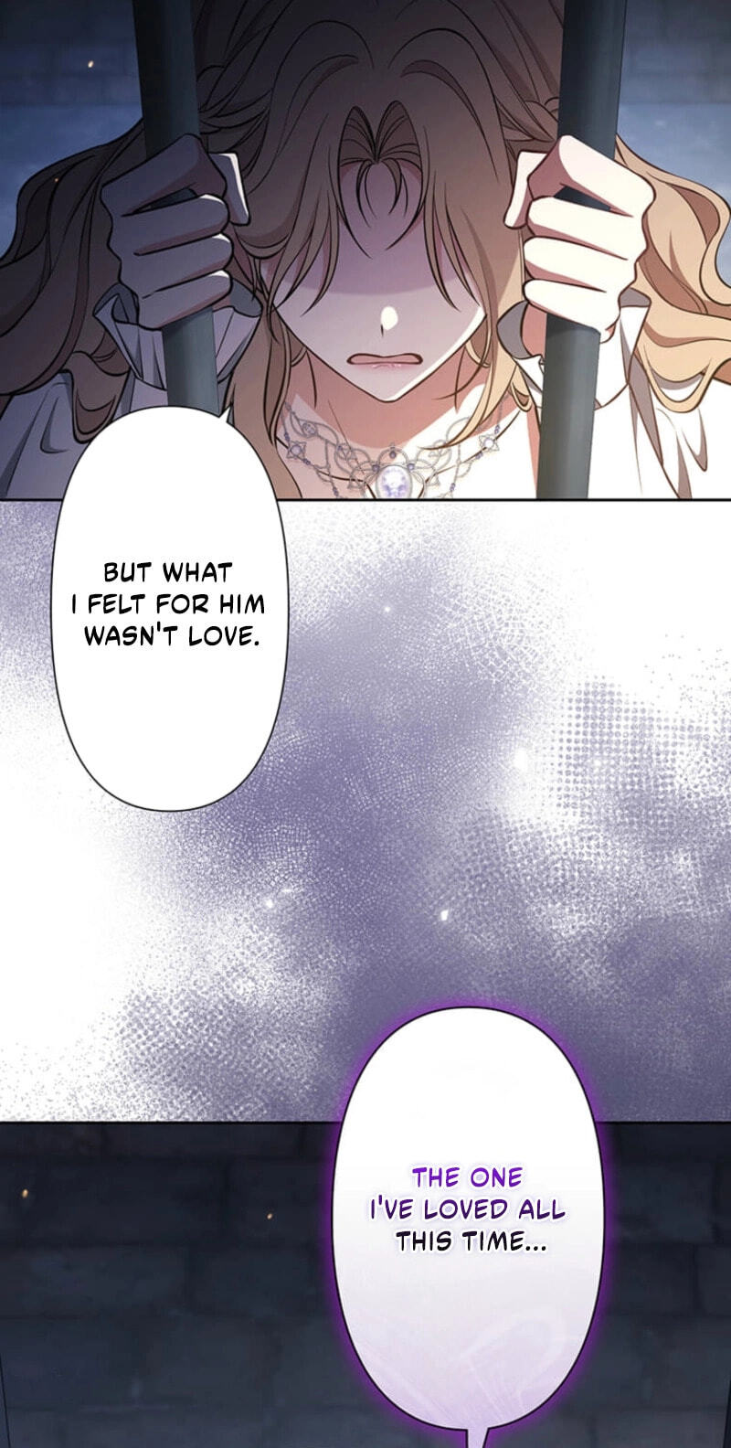 The Enemy King's Substitute Bride Chapter 37 page 27 - 
