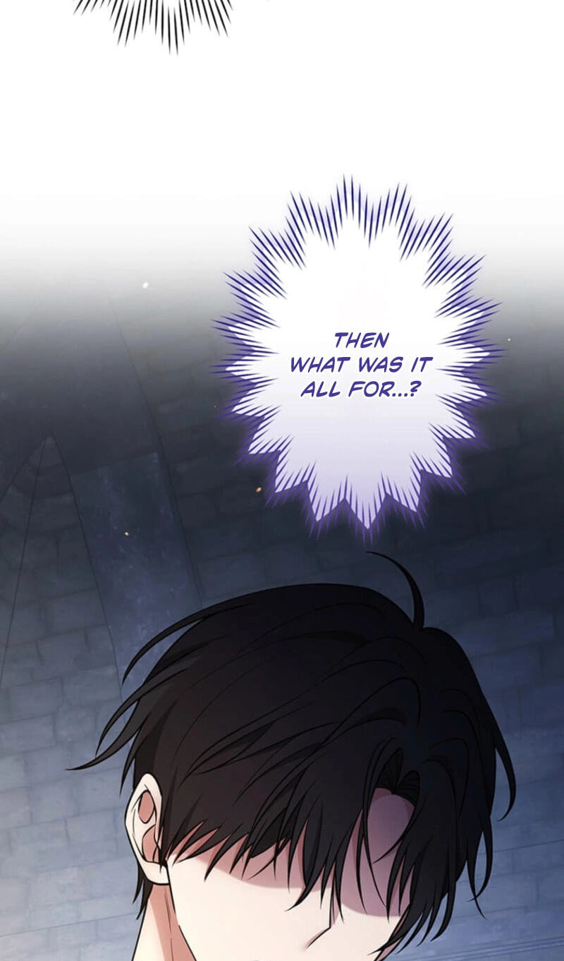 The Enemy King's Substitute Bride Chapter 37 page 31 - 