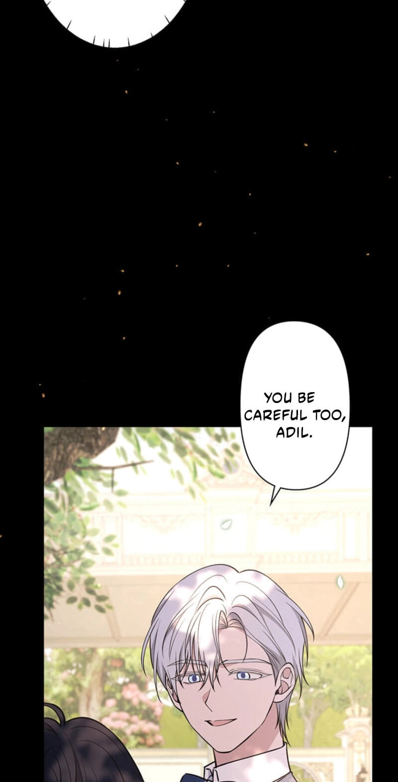 The Enemy King's Substitute Bride Chapter 37 page 37 - 