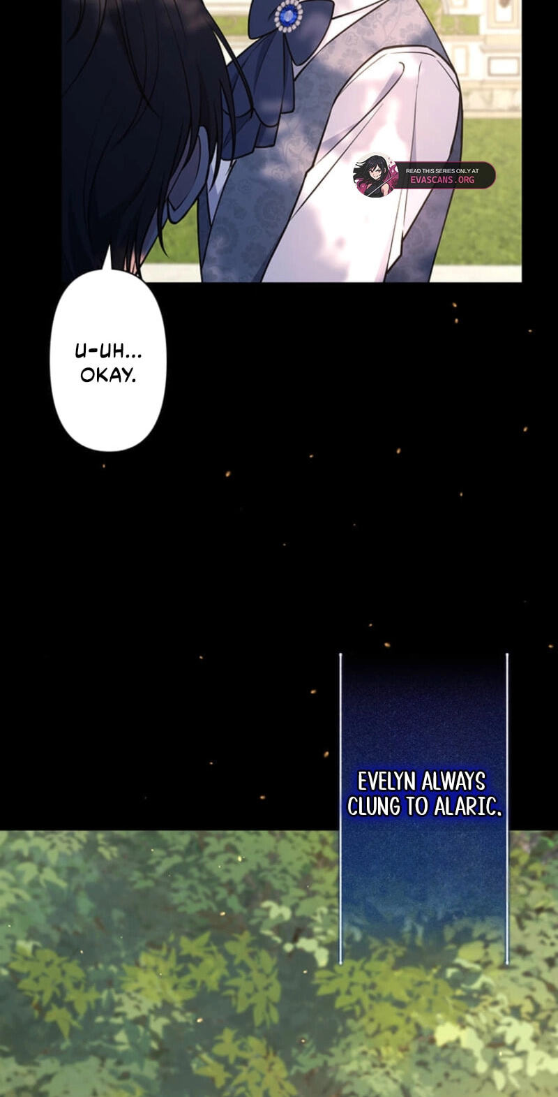 The Enemy King's Substitute Bride Chapter 37 page 38 - 