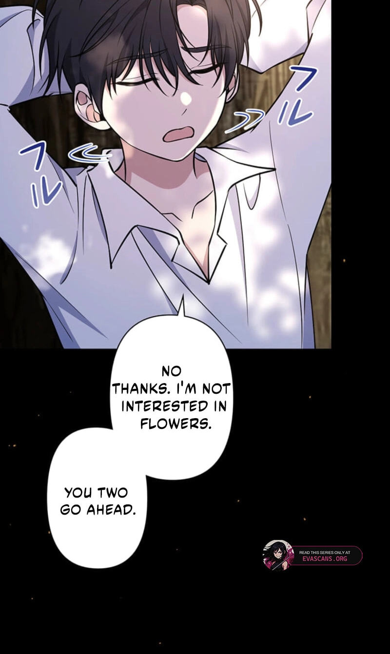 The Enemy King's Substitute Bride Chapter 37 page 42 - 
