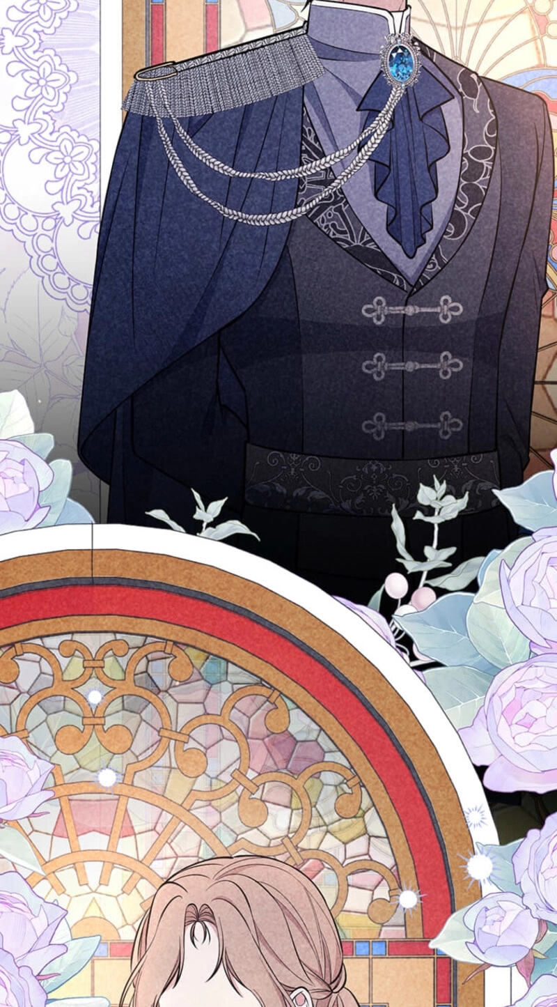 The Enemy King's Substitute Bride Chapter 37 page 45 - 