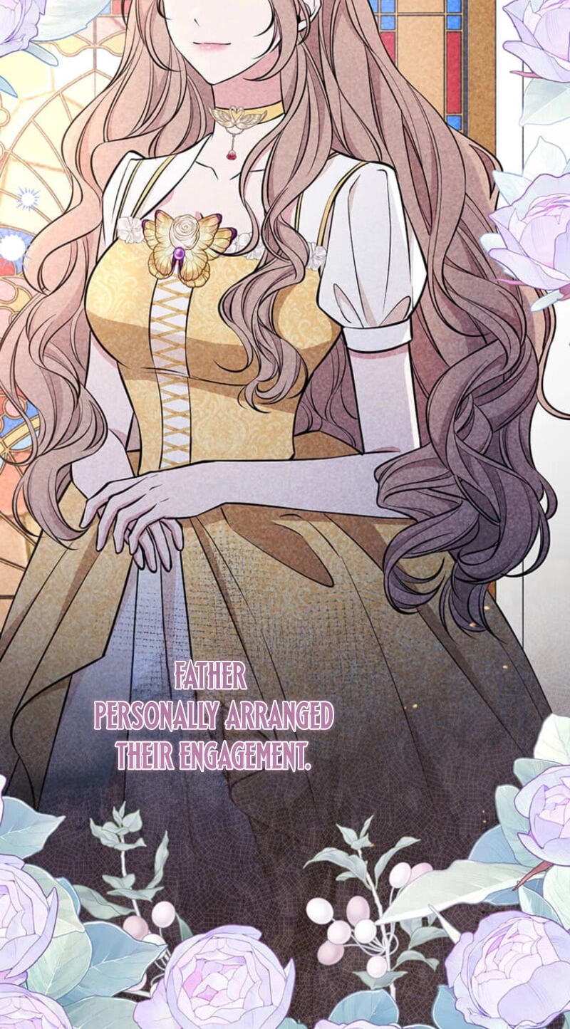 The Enemy King's Substitute Bride Chapter 37 page 46 - 