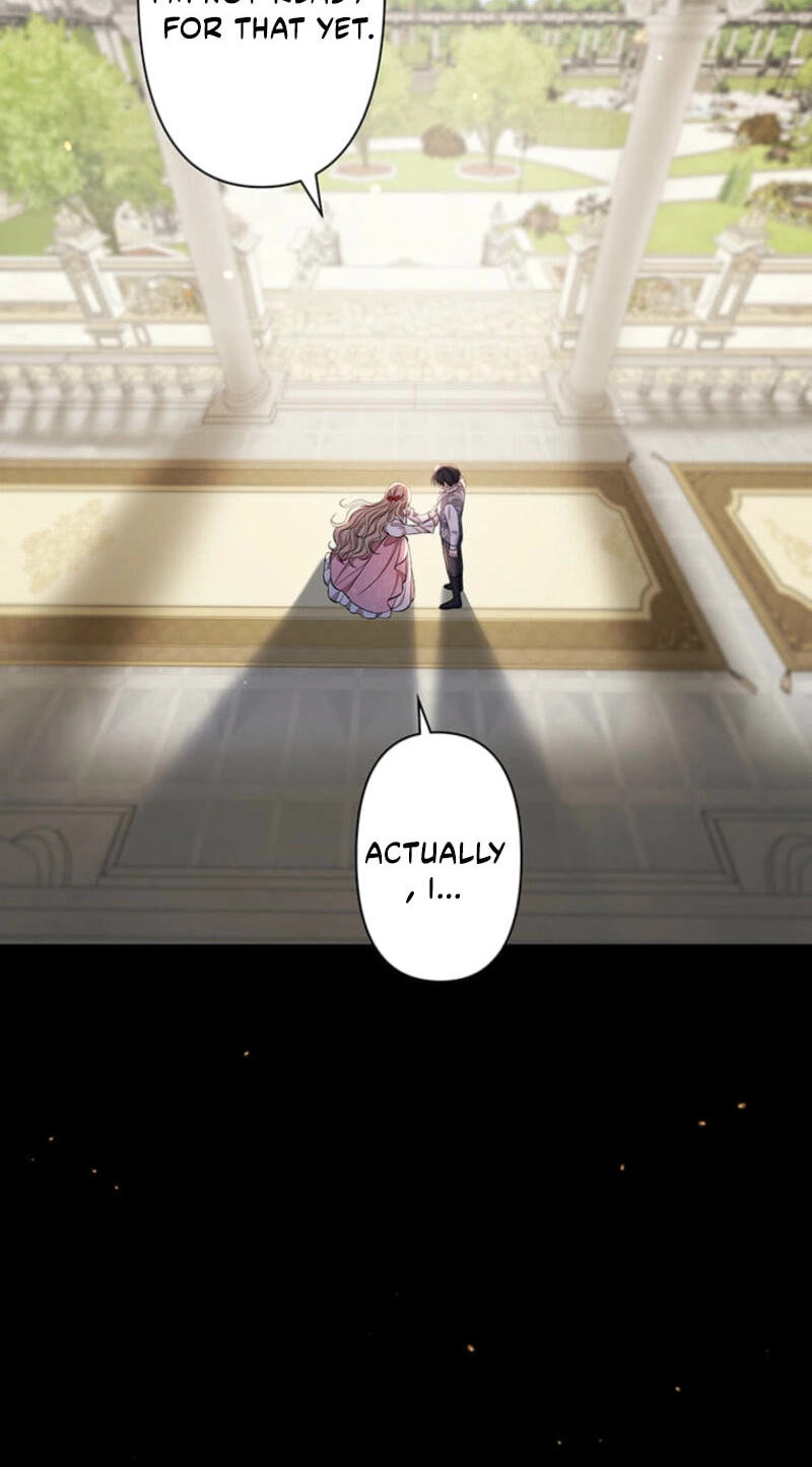 The Enemy King's Substitute Bride Chapter 37 page 48 - 