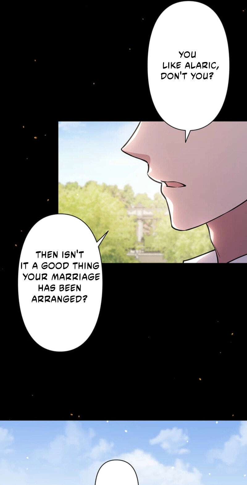 The Enemy King's Substitute Bride Chapter 37 page 49 - 