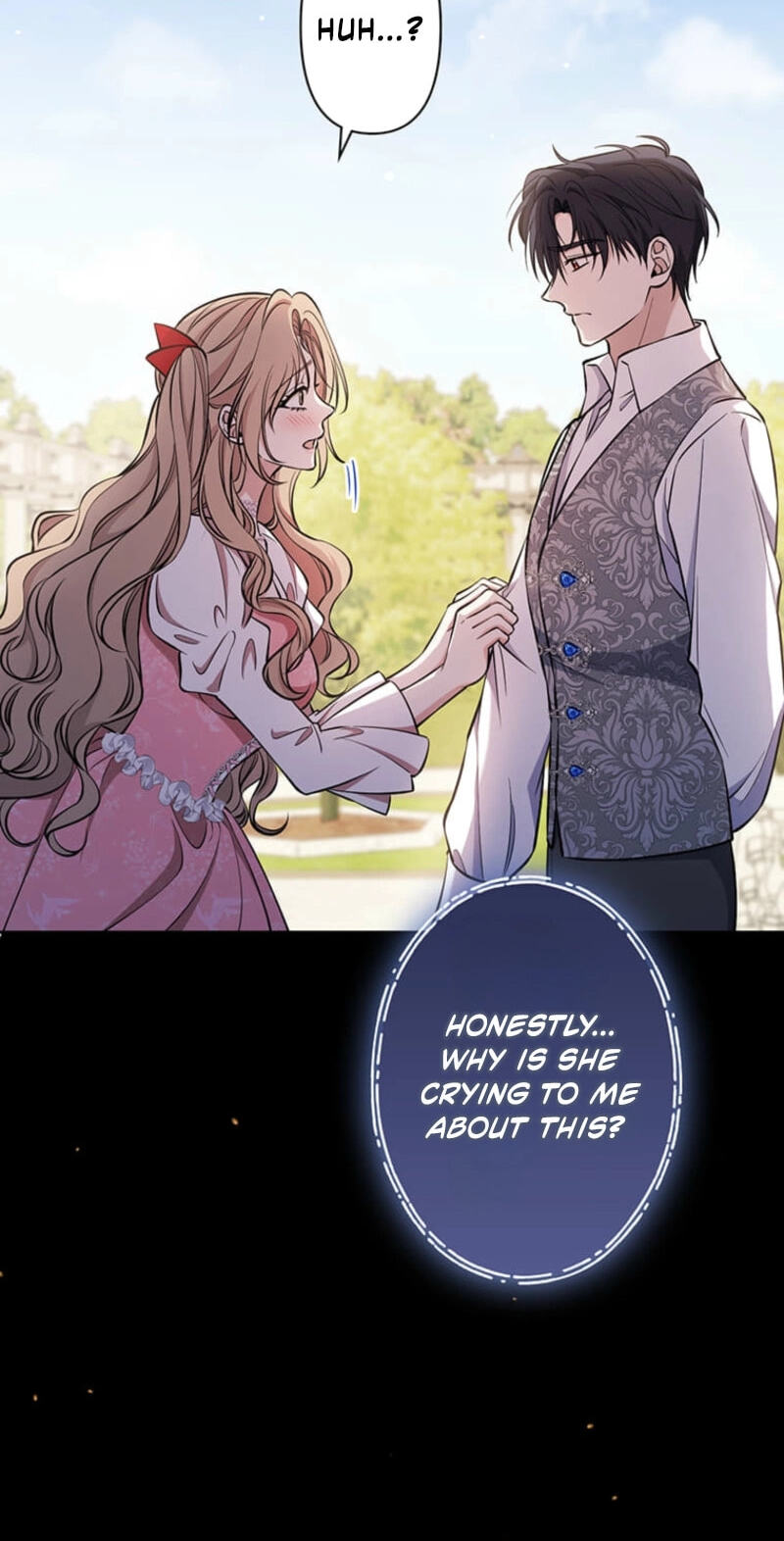 The Enemy King's Substitute Bride Chapter 37 page 50 - 