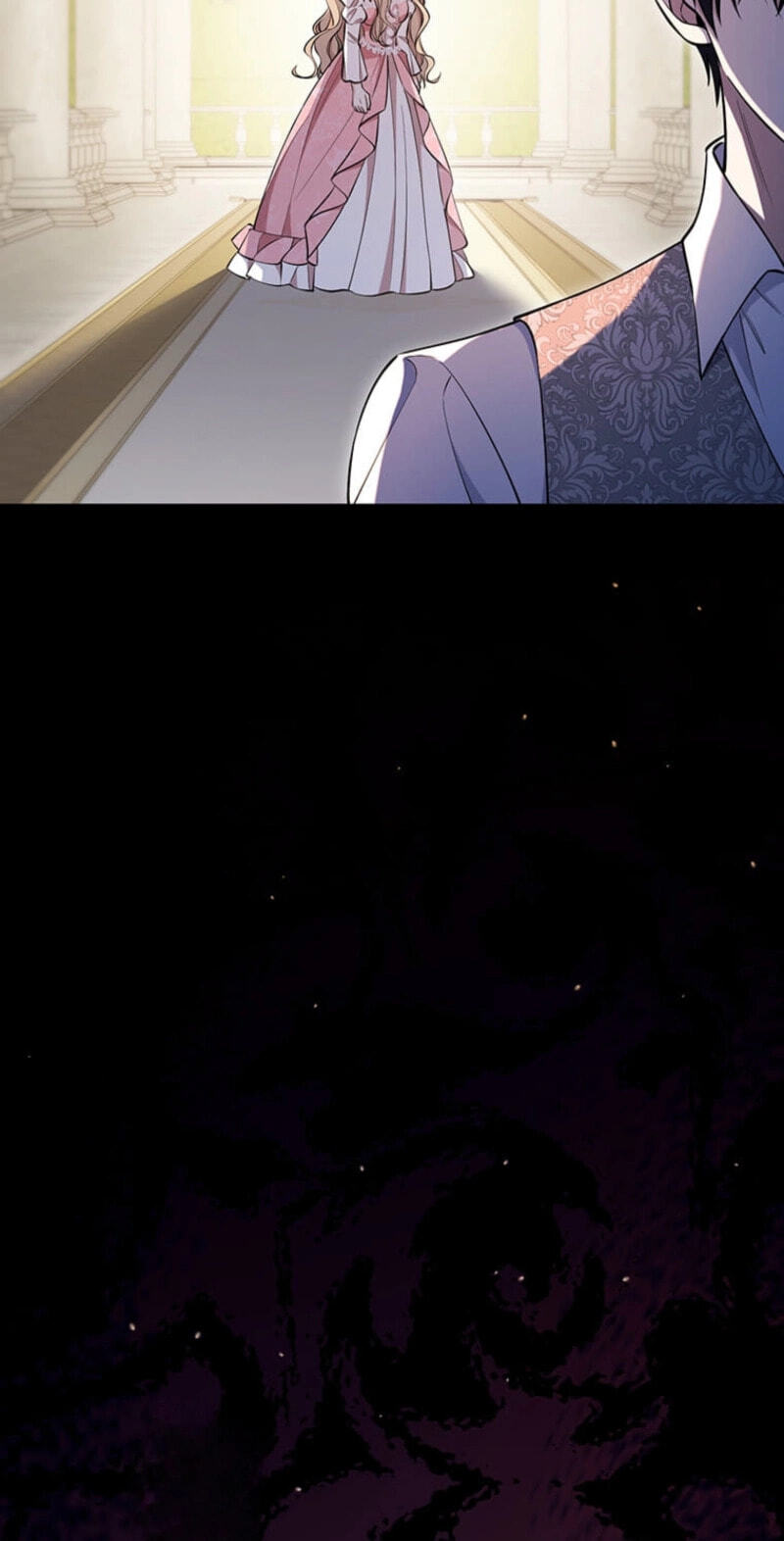 The Enemy King's Substitute Bride Chapter 37 page 53 - 