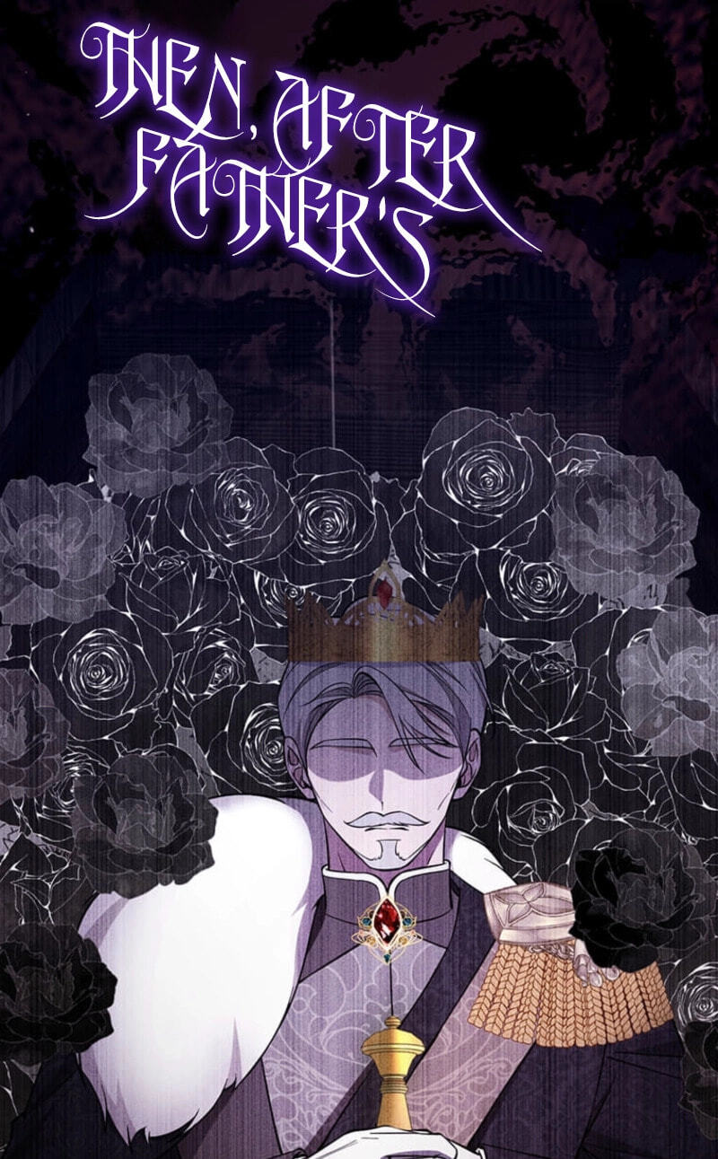 The Enemy King's Substitute Bride Chapter 37 page 54 - 