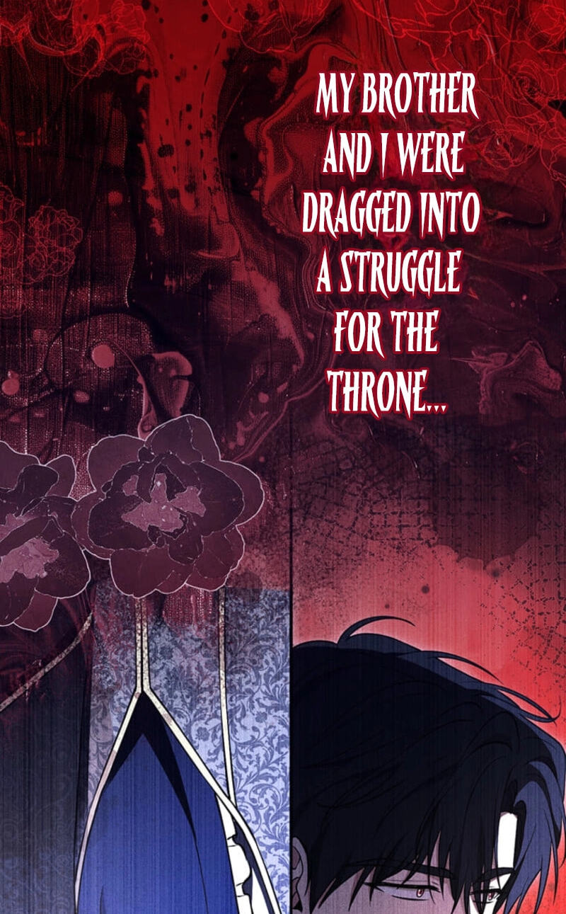 The Enemy King's Substitute Bride Chapter 37 page 56 - 