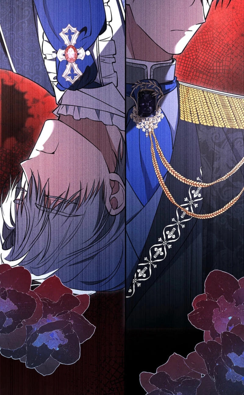 The Enemy King's Substitute Bride Chapter 37 page 57 - 