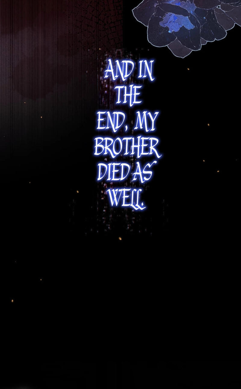 The Enemy King's Substitute Bride Chapter 37 page 58 - 