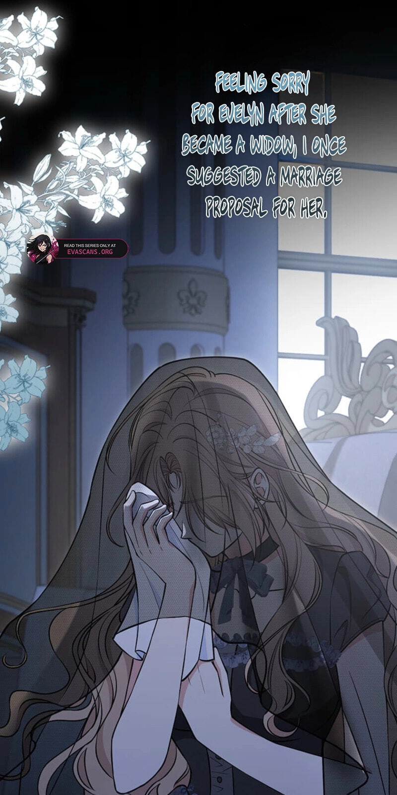 The Enemy King's Substitute Bride Chapter 37 page 59 - 
