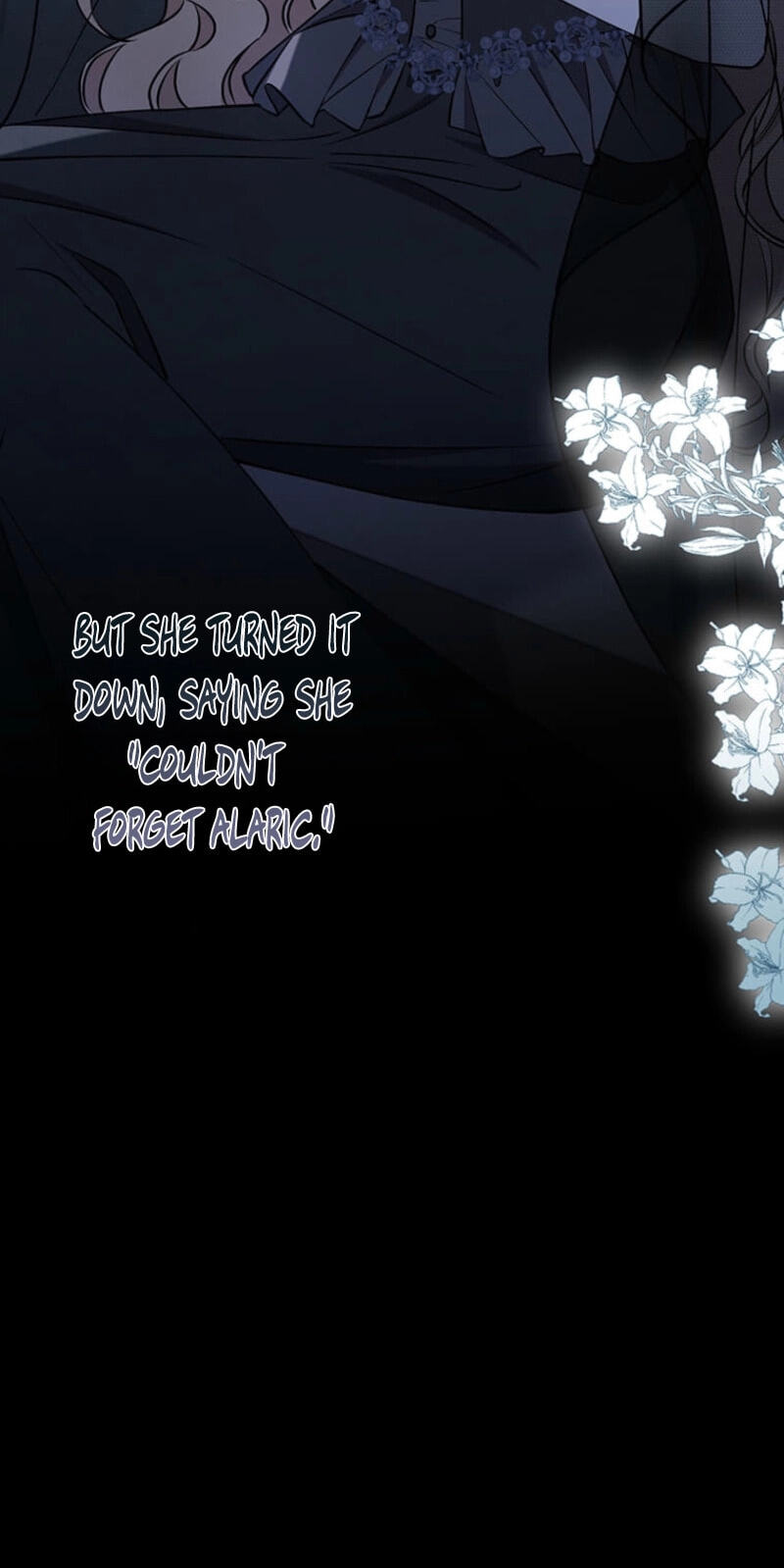 The Enemy King's Substitute Bride Chapter 37 page 60 - 