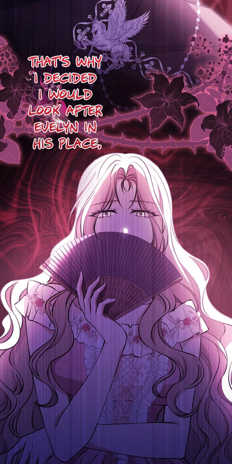 The Enemy King's Substitute Bride Chapter 37 page 62 - 