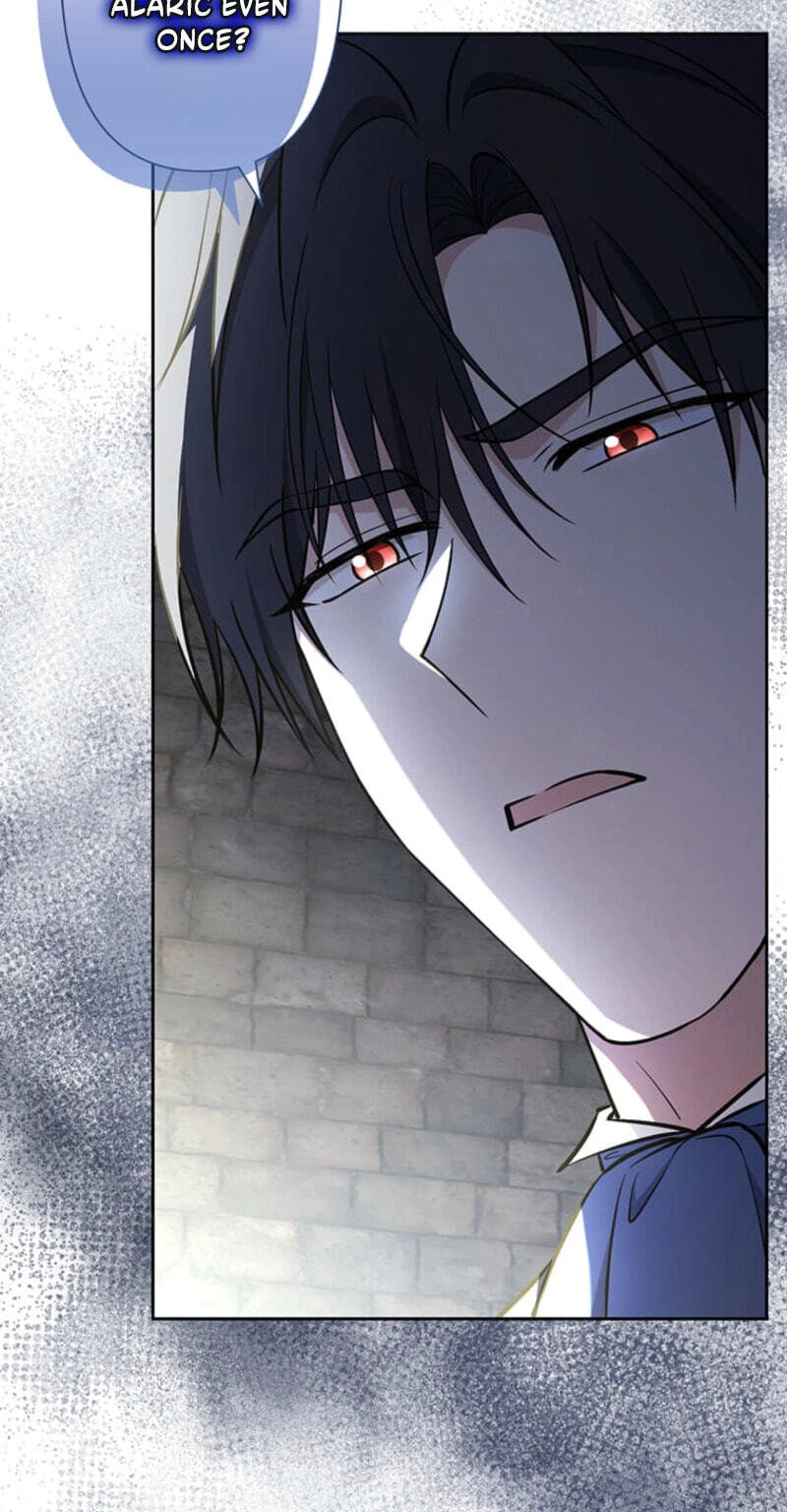 The Enemy King's Substitute Bride Chapter 37 page 65 - 
