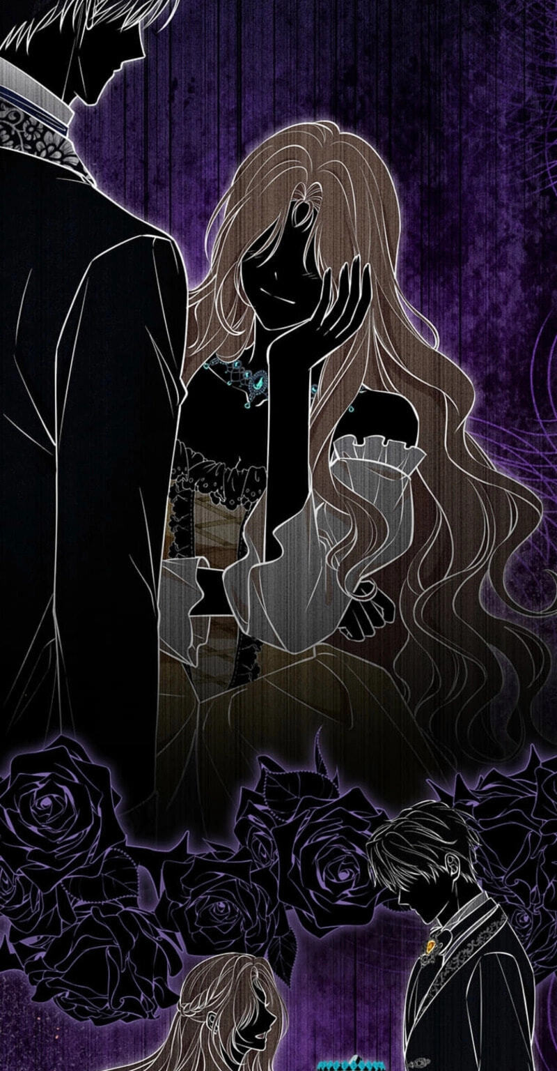The Enemy King's Substitute Bride Chapter 37 page 68 - 