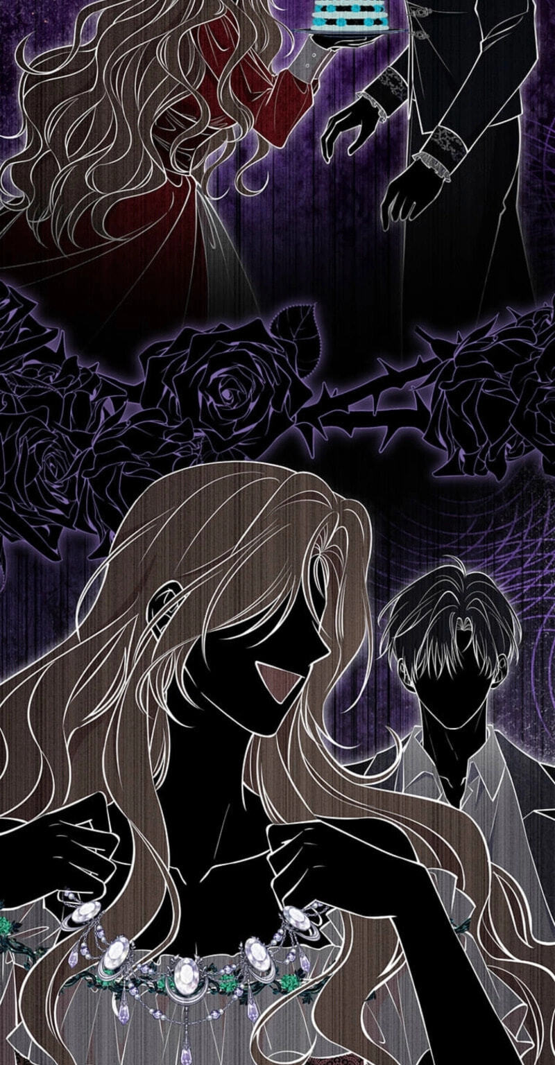 The Enemy King's Substitute Bride Chapter 37 page 69 - 