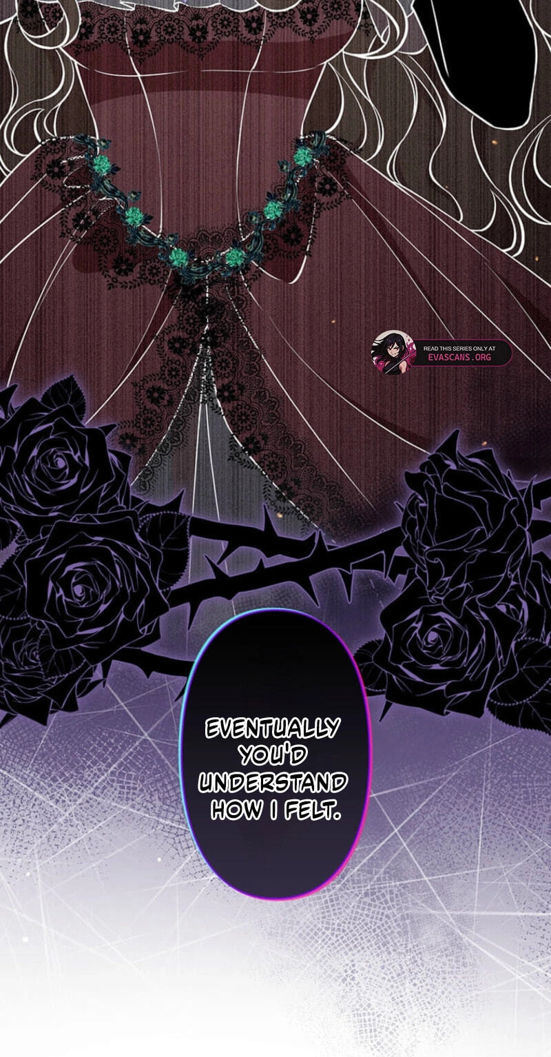 The Enemy King's Substitute Bride Chapter 37 page 70 - 