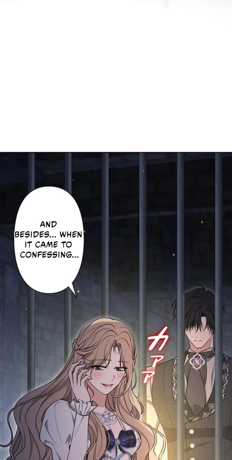 The Enemy King's Substitute Bride Chapter 37 page 71 - 