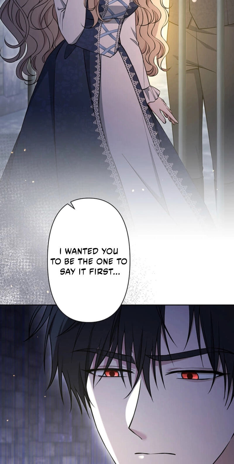 The Enemy King's Substitute Bride Chapter 37 page 72 - 