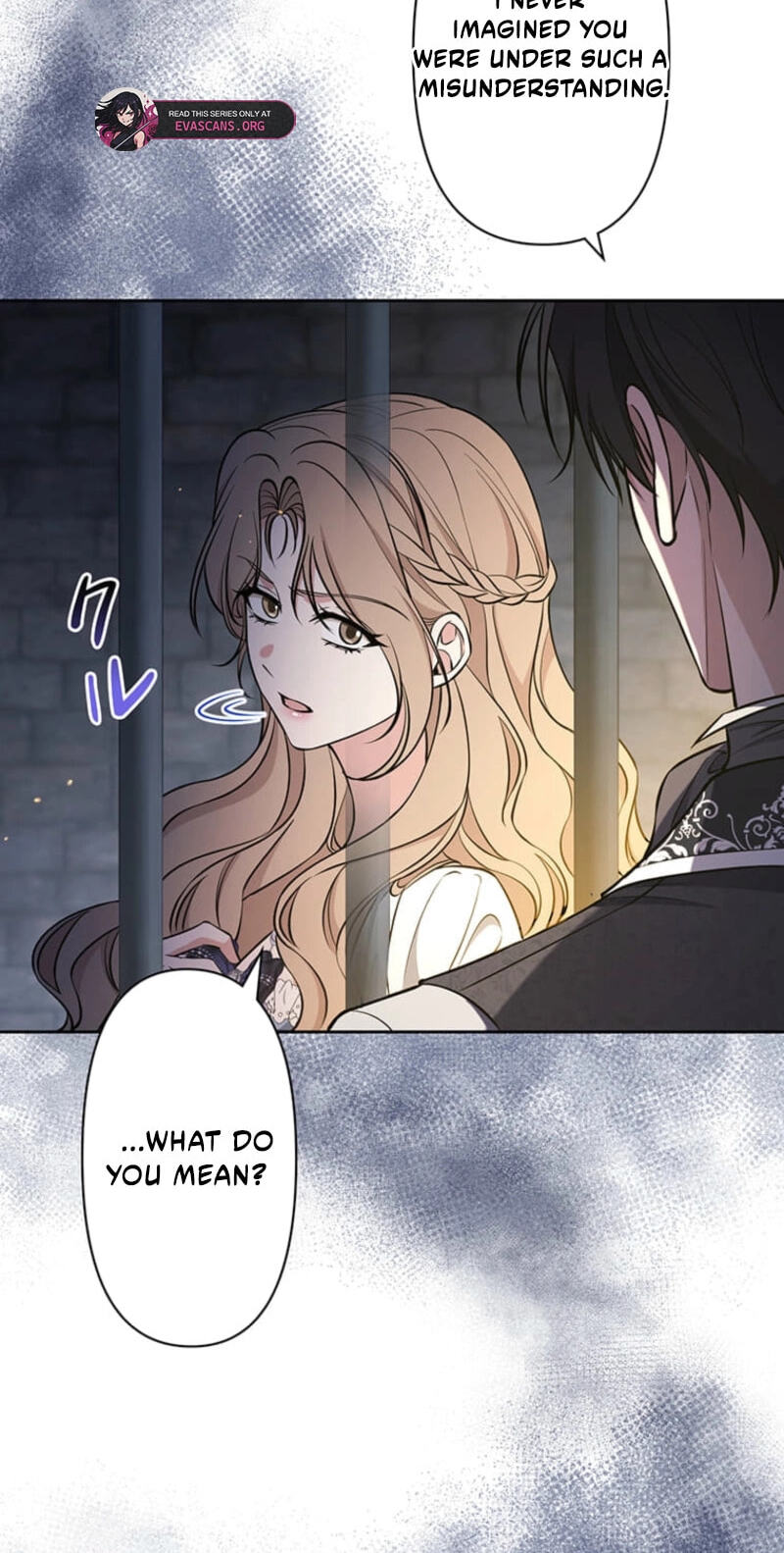 The Enemy King's Substitute Bride Chapter 37 page 75 - 