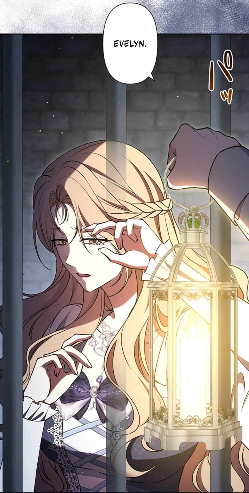The Enemy King's Substitute Bride Chapter 37 page 76 - 
