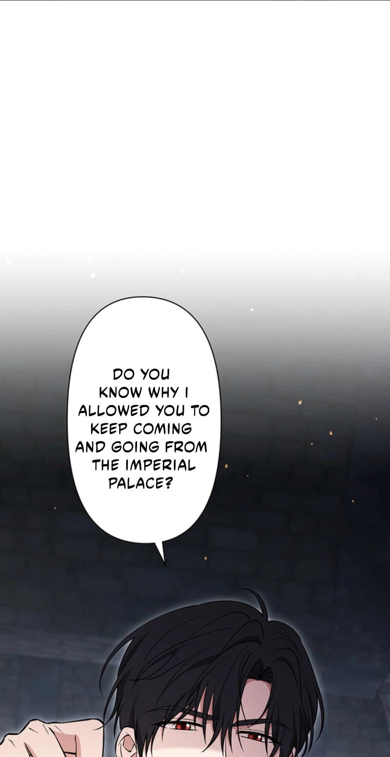The Enemy King's Substitute Bride Chapter 37 page 77 - 