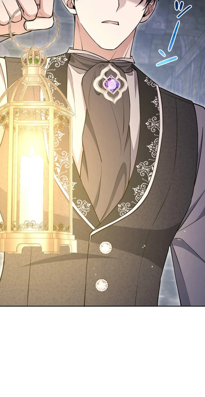 The Enemy King's Substitute Bride Chapter 37 page 78 - 
