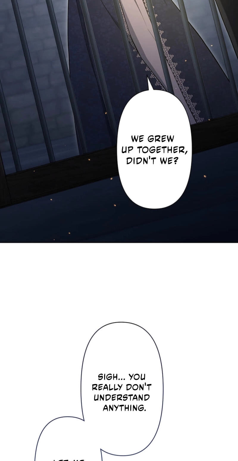 The Enemy King's Substitute Bride Chapter 37 page 80 - 