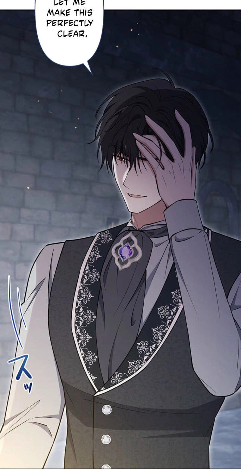 The Enemy King's Substitute Bride Chapter 37 page 81 - 