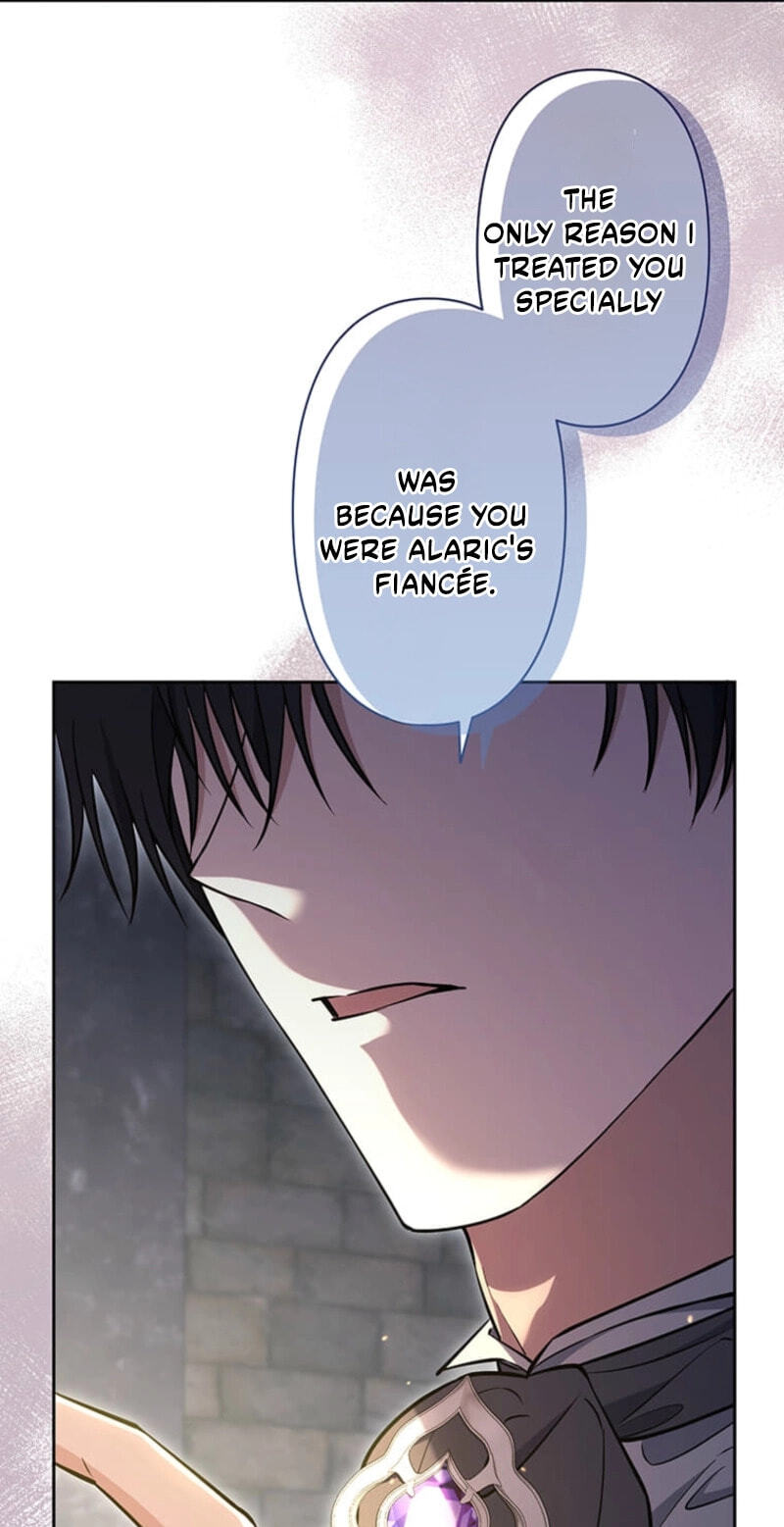 The Enemy King's Substitute Bride Chapter 37 page 82 - 