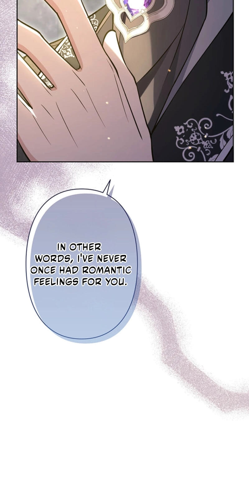 The Enemy King's Substitute Bride Chapter 37 page 83 - 