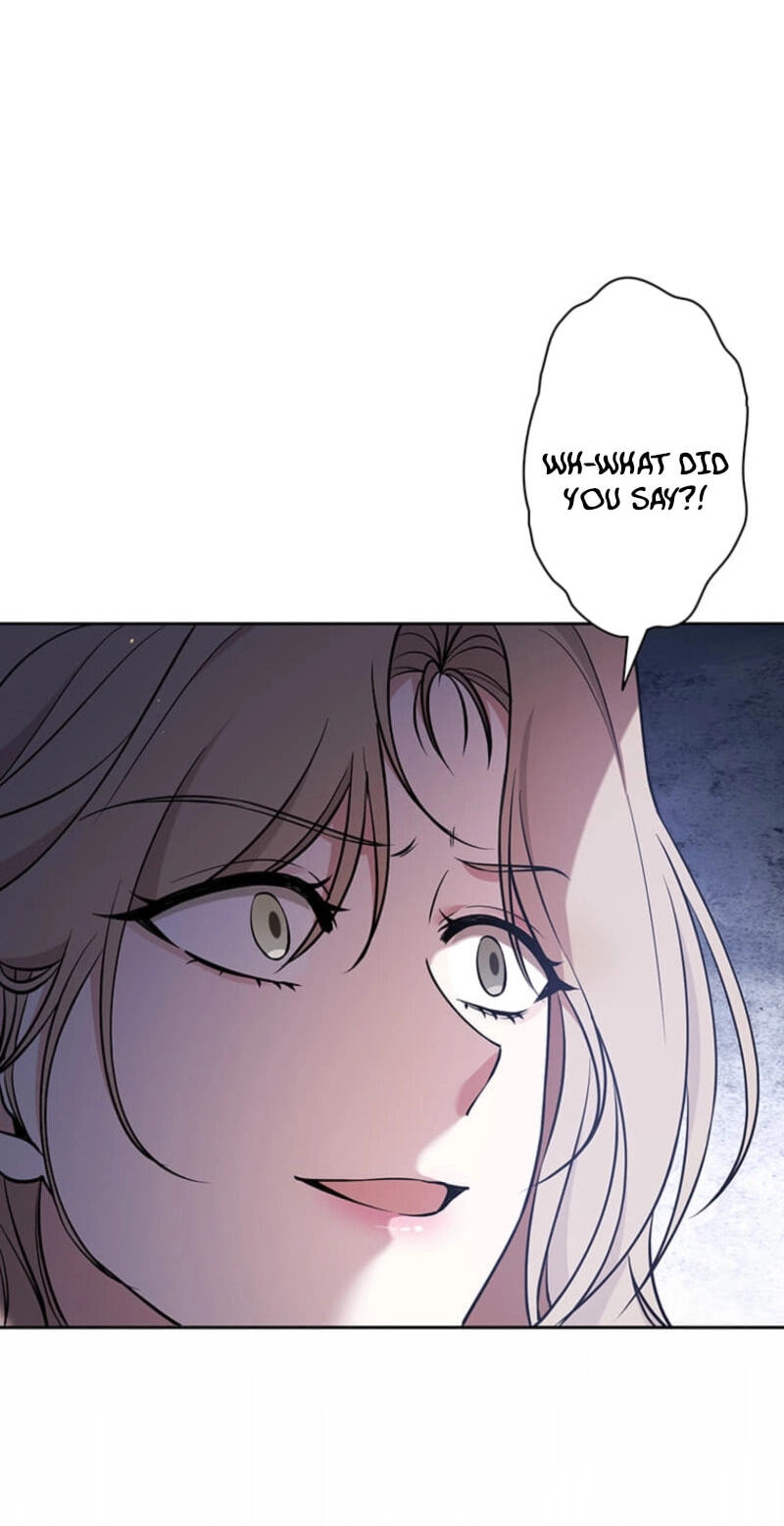 The Enemy King's Substitute Bride Chapter 37 page 84 - 