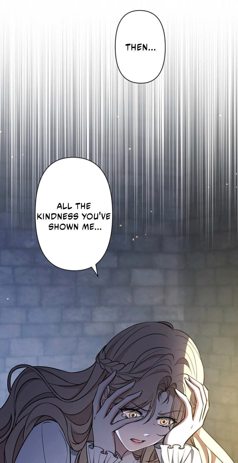 The Enemy King's Substitute Bride Chapter 37 page 85 - 