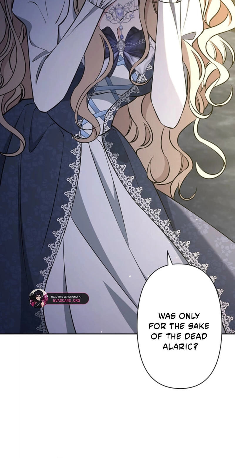 The Enemy King's Substitute Bride Chapter 37 page 86 - 