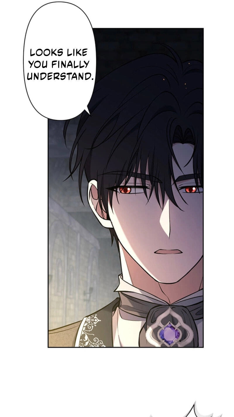 The Enemy King's Substitute Bride Chapter 37 page 87 - 
