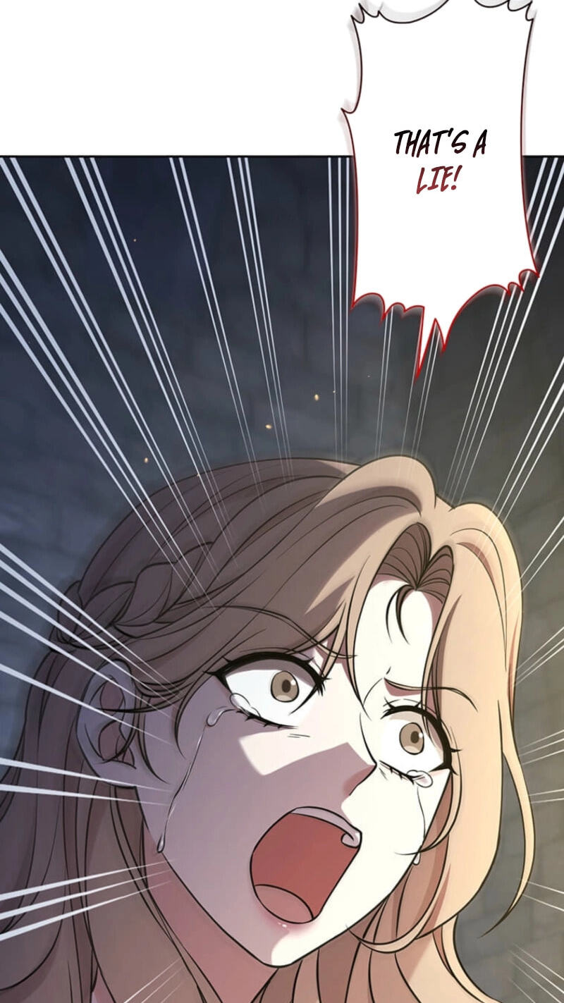 The Enemy King's Substitute Bride Chapter 37 page 88 - 