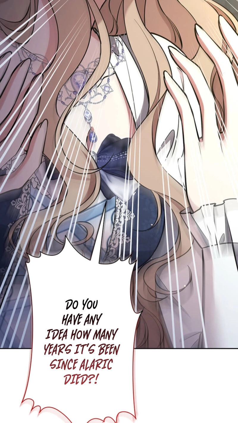 The Enemy King's Substitute Bride Chapter 37 page 89 - 