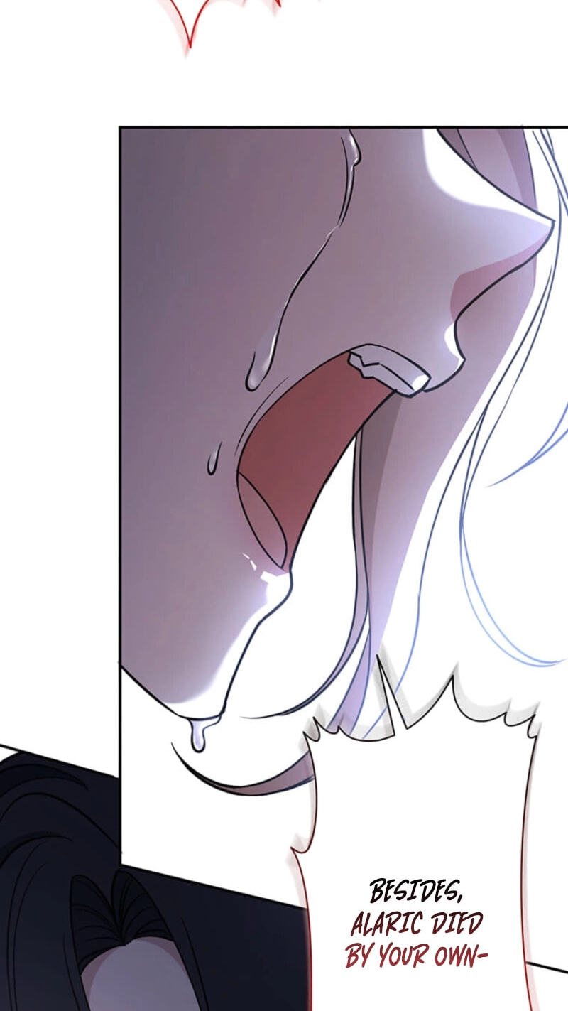 The Enemy King's Substitute Bride Chapter 37 page 90 - 