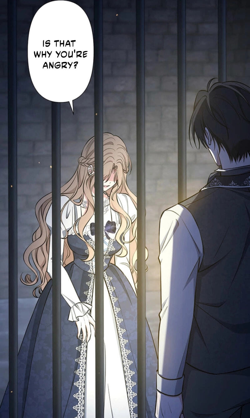 The Enemy King's Substitute Bride Chapter 37 page 10 - 