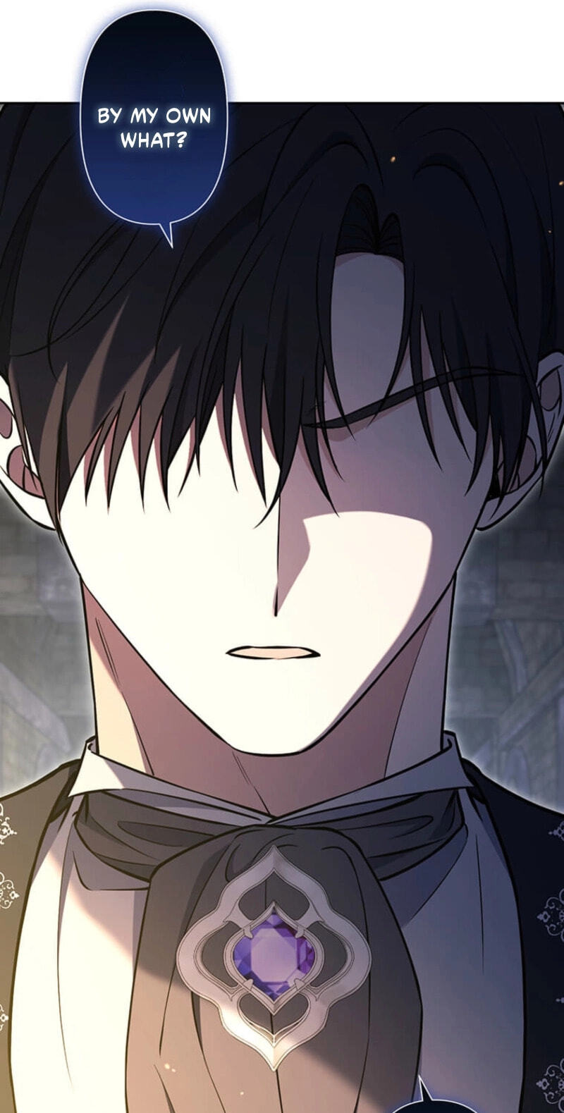 The Enemy King's Substitute Bride Chapter 37 page 92 - 