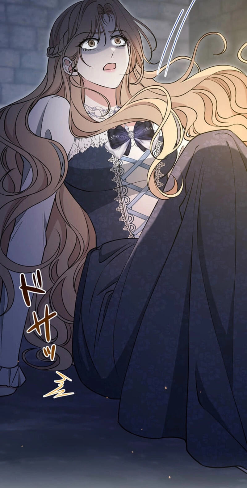 The Enemy King's Substitute Bride Chapter 37 page 94 - 