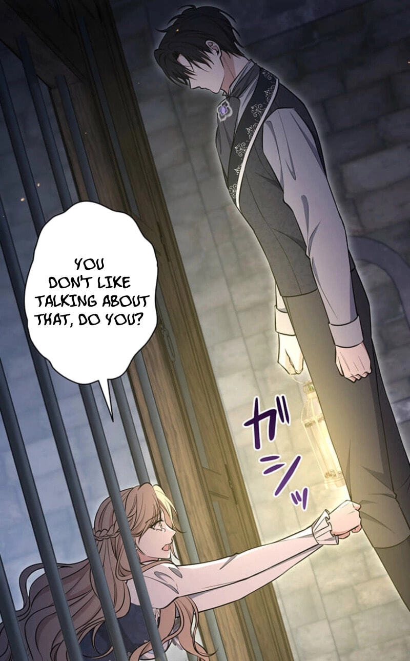 The Enemy King's Substitute Bride Chapter 37 page 96 - 