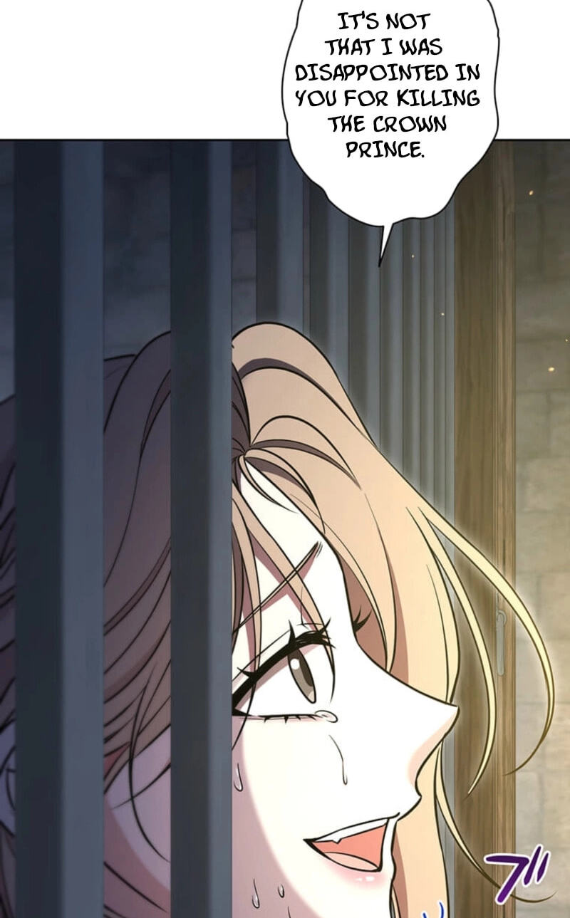 The Enemy King's Substitute Bride Chapter 37 page 98 - 