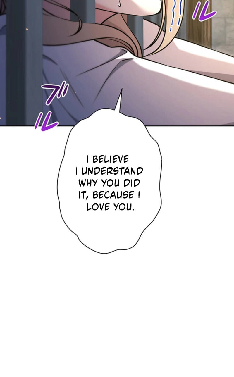 The Enemy King's Substitute Bride Chapter 37 page 99 - 