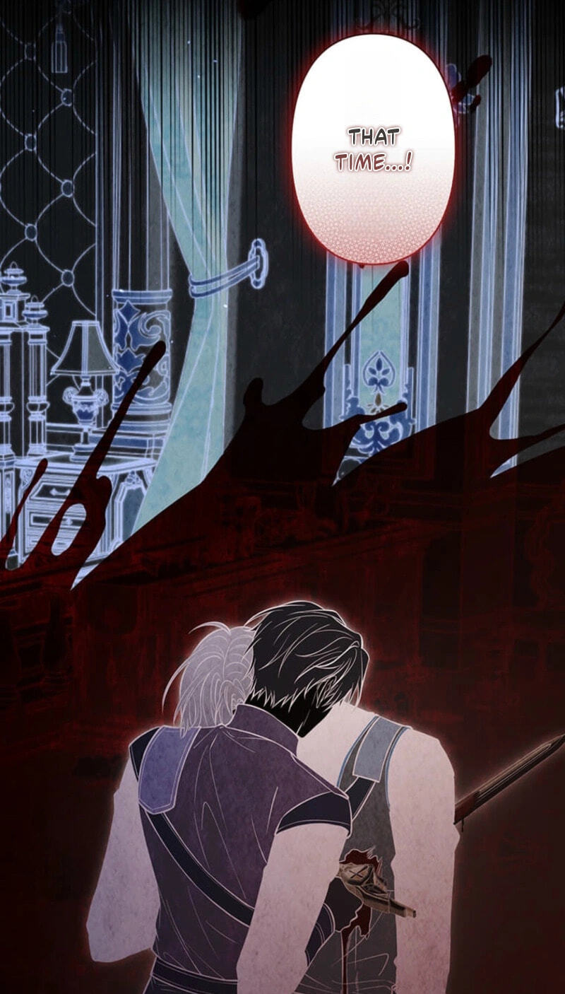 The Enemy King's Substitute Bride Chapter 38 page 11 - 