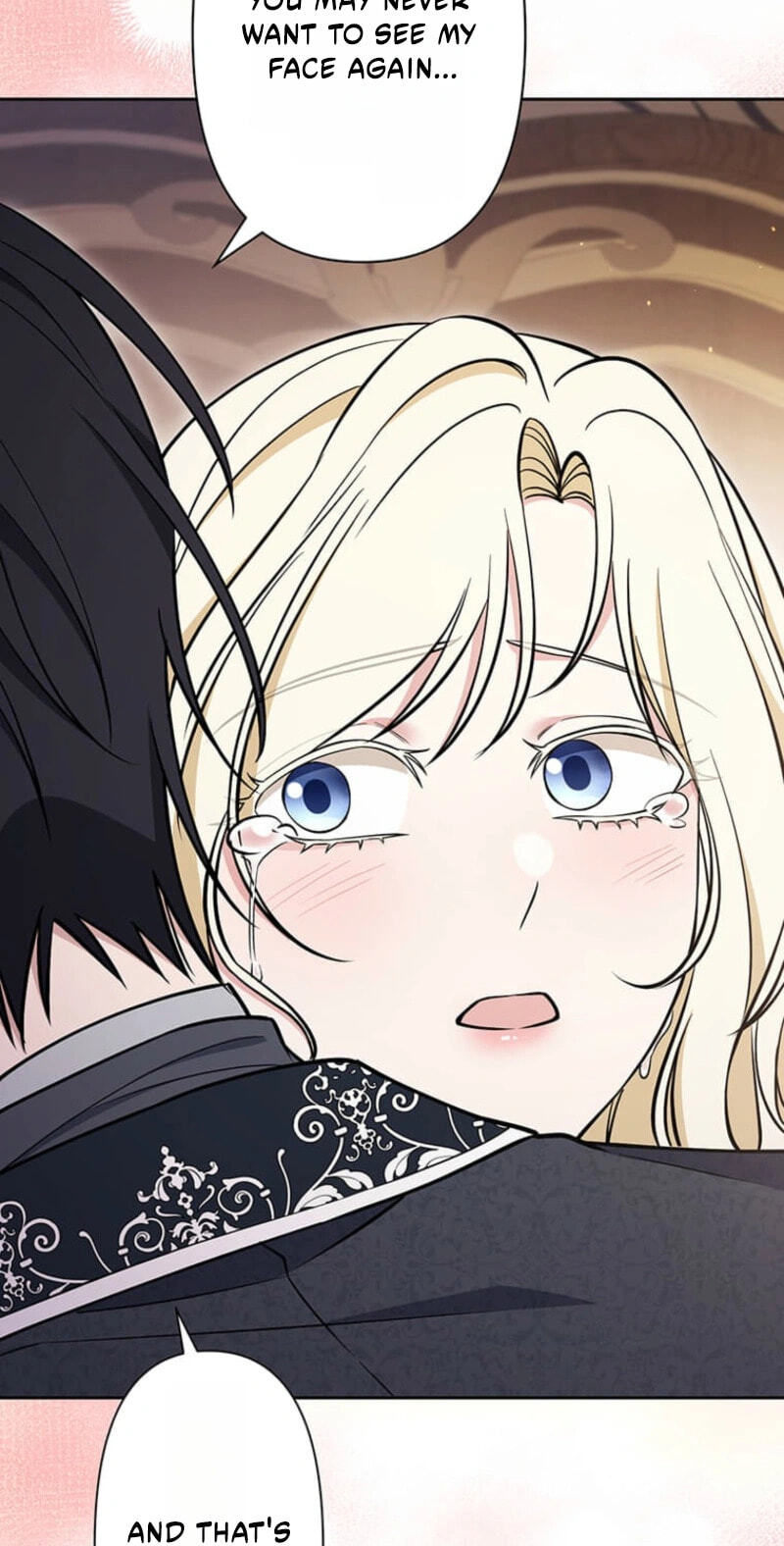 The Enemy King's Substitute Bride Chapter 38 page 102 - 