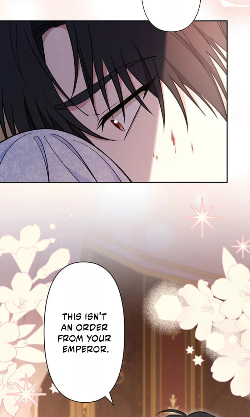 The Enemy King's Substitute Bride Chapter 38 page 106 - 
