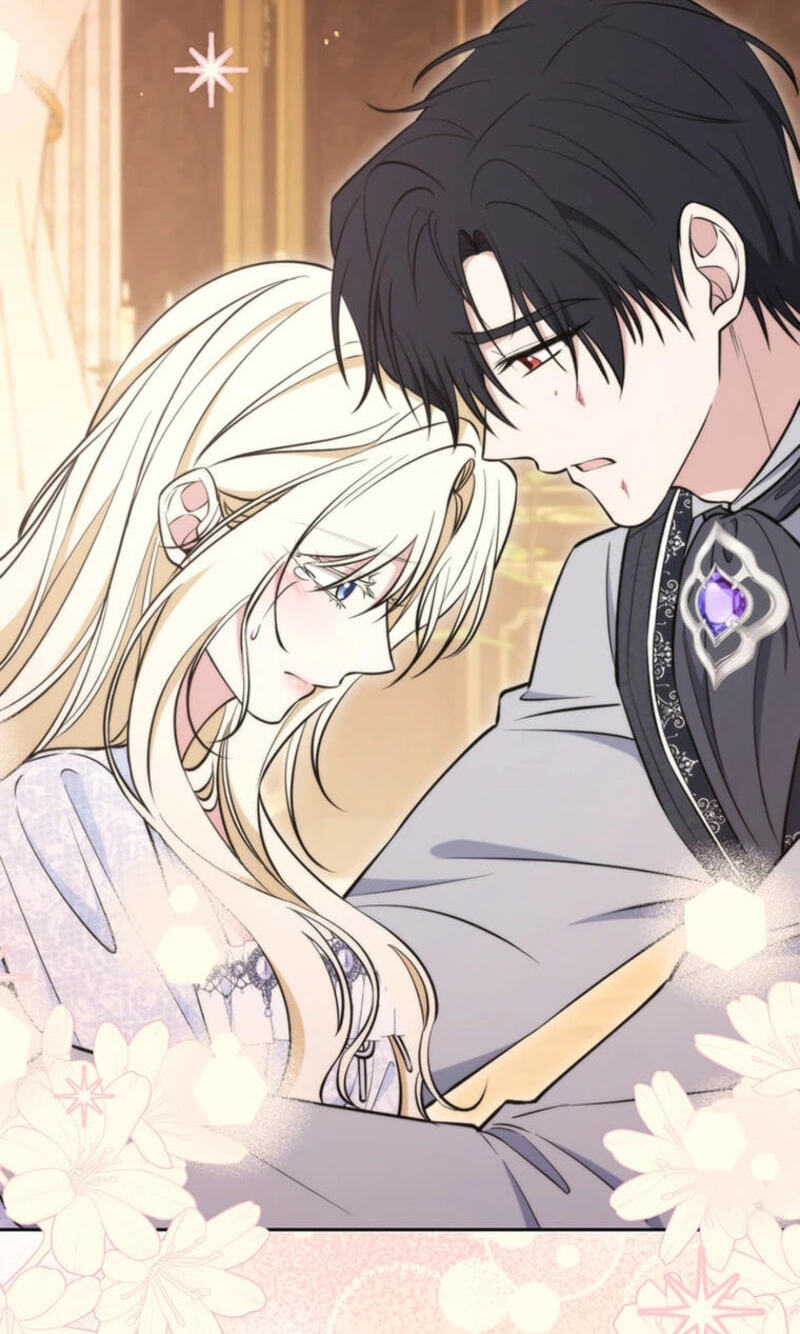 The Enemy King's Substitute Bride Chapter 38 page 107 - 